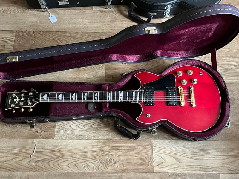 Yamaha SG-1000-24 | Reverb UK
