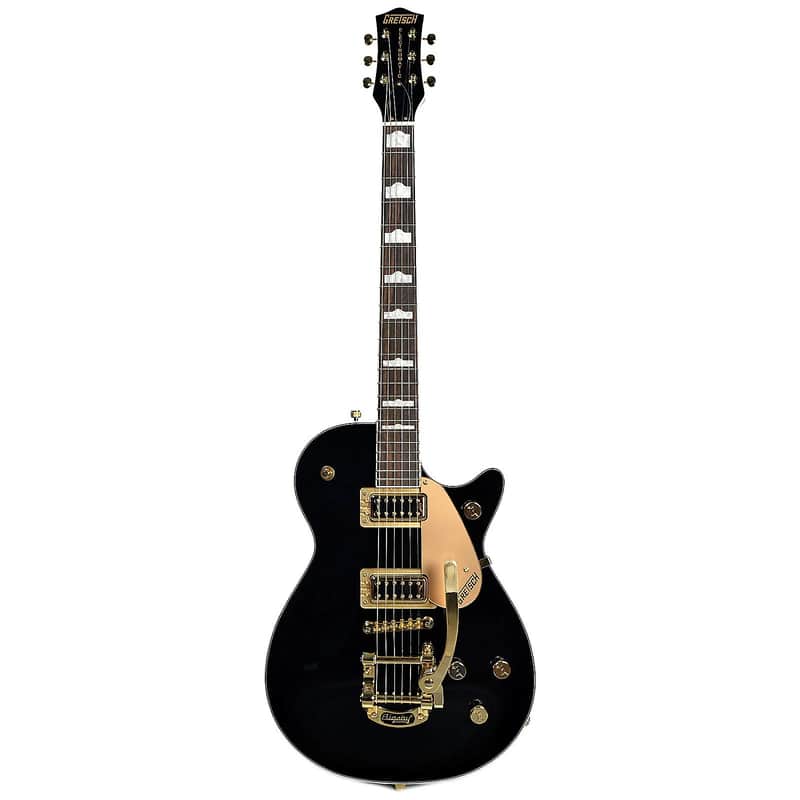 Gretsch G5435TG Limited Edition Electromatic Pro Jet with | Reverb
