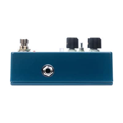 EarthQuaker Devices Silos Multi Dimensional Time Reflection Device Delay Pedal - FREE SHIPPING TO USA image 5