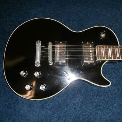 Vintage 1970's Cameo Les Paul Electric Guitar! Old, Original Japan Lawsuit Guitar image 3