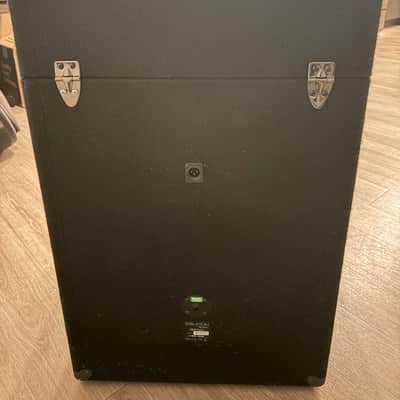 Randall Isolation ISO12C Isolation Cabinet - Excellent Condition - Studio Kept image 4