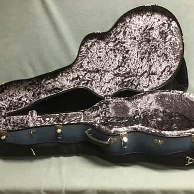 2008 Ryan Nightingale Signature Series, Brazilian Rosewood/Cedar image 25