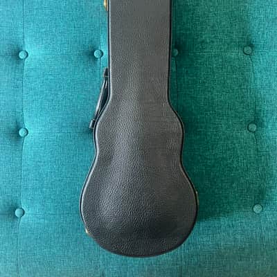 Ko'olau Soprano Long Neck - Koa image 9