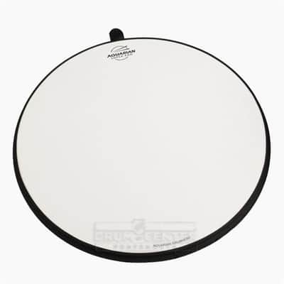 Aquarian Super-Pad Drum Dampening Pad 12" image 1