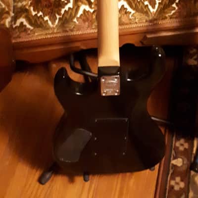 Vintage Kramer Baretta image 6