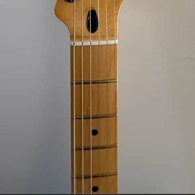 Fender Player II Stratocaster – SSS configuration. image 3