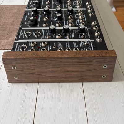 Custom Synthesizers.com Box11 2020s - Black Bild 5