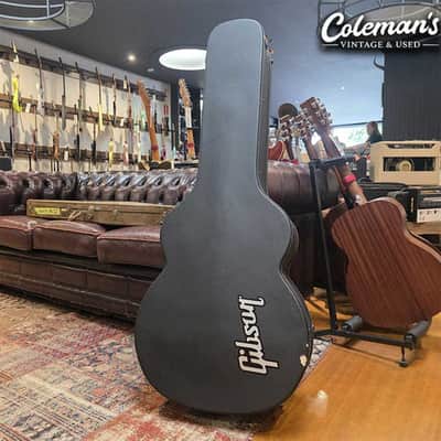 Gibson SJ-200 Standard - Wine Red (2022) imagen 8