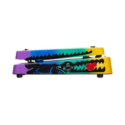 Jam Pedals Wahcko Wah Pedal image 2