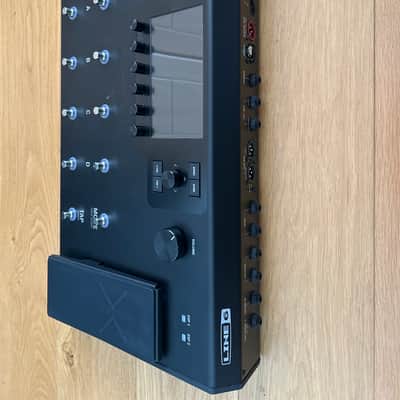 Line 6 Helix LT 2017 - Present - Black image 2