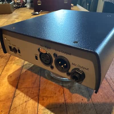 Rupert Neve Designs Portico 5017 Desktop Preamp / Compressor - Excellent! image 3