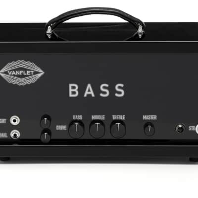 VANFLET - Bass Head image 1