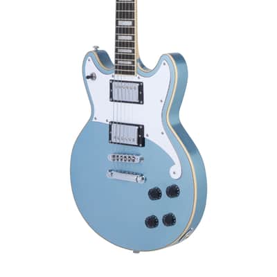 Premier Brighton-Ice Blue Metallic image 1