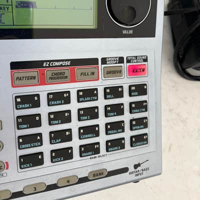 Boss DR-880 Dr. Rhythm 2004 - 2016 - Gray image 5