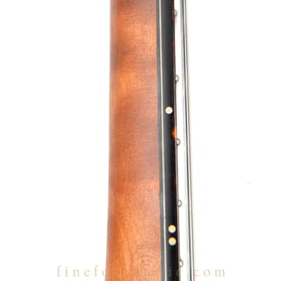 2016 PENDENNIS "JOHNNY ST. CYR" TUBAPHONE GUITAR BANJO image 22