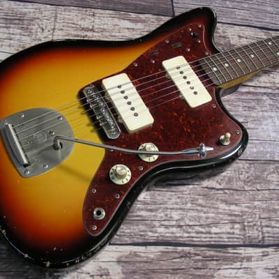 PRE-ORDER Shelton GalaxyFlite Vintage Offset Offset w/ Mastery. Aged Lacquer Finish. NEW Headstock! image 16