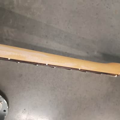 Squire jazzmaster neck image 9