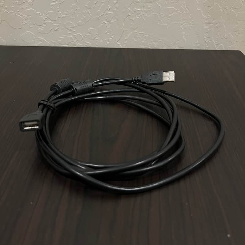 USB 3.0 Extension Cable (Brand Unknown) (Box 1) image 1