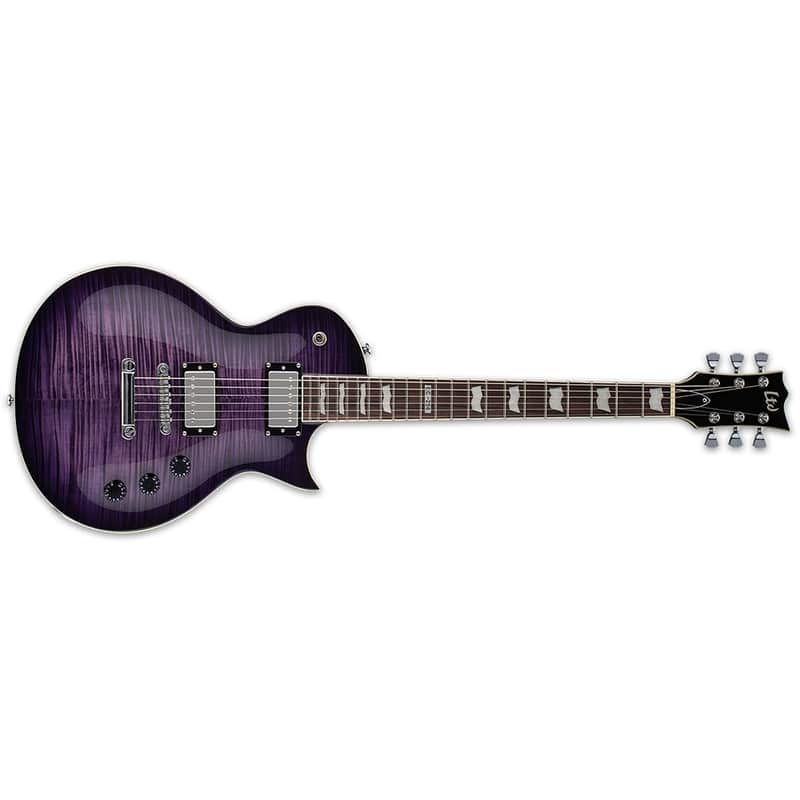 ESP LTD EC-256 FM image 7
