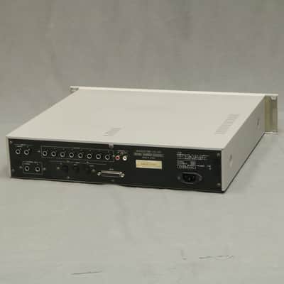 Akai S3000 Xl (09/10) image 7