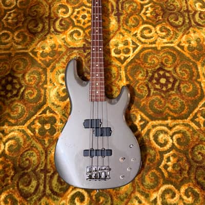 Fender American Standard Jazz Bass 
