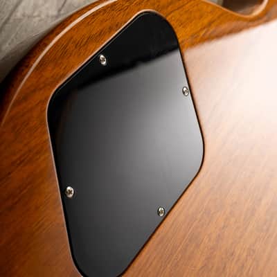 Gibson Les Paul Standard 60s Plain Top, Classic White | Demo Bild 14