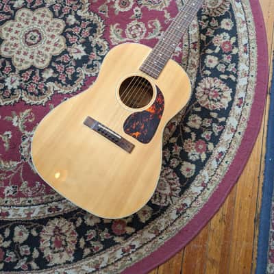 Farida Old Town Series OT-23W Wide 2019 Natural Acoustic #F19010087 image 4