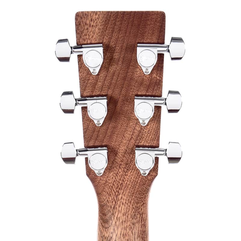 Martin X-Series GPC-X2E Rosewood 2019 - 2023 image 6
