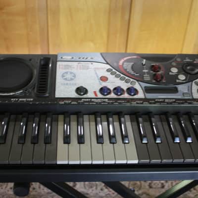 Yamaha DJX 2 image 3