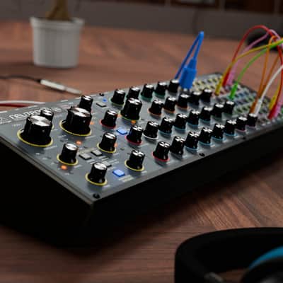 Overlay for Behringer Neutron - 'After hours' design