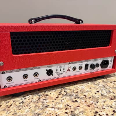 Friedman JEL-20 Jake E. Lee Signature Head image 2