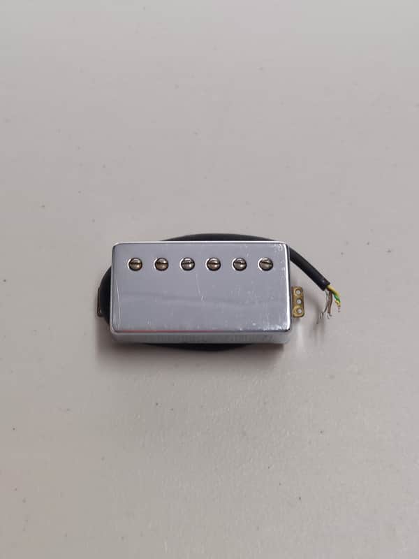 1990's Schaller Bridge Humbucker Pickup - 8.06k image 1
