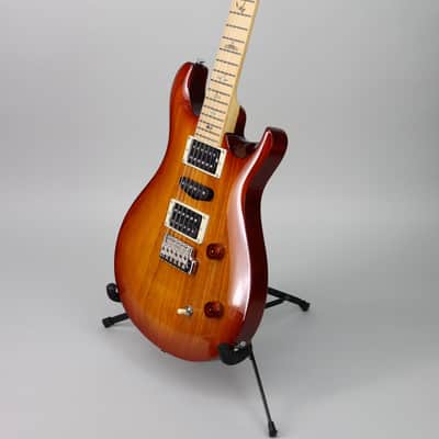 Paul Reed Smith SE Swamp Ash Special Vintage Sunburst (s/n CTIF111286) image 9