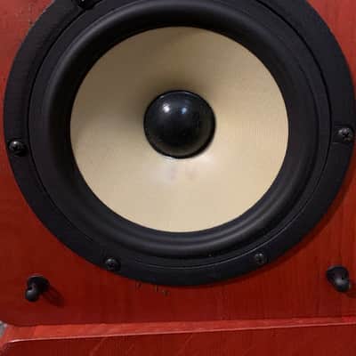 Best Mastering Monitors Lipinski L-707 with Cases image 5