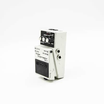 Boss NS-2 Owned by Sergio Vega image 2