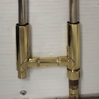 Buescher Aristocrat Custom Built Trombone image 11