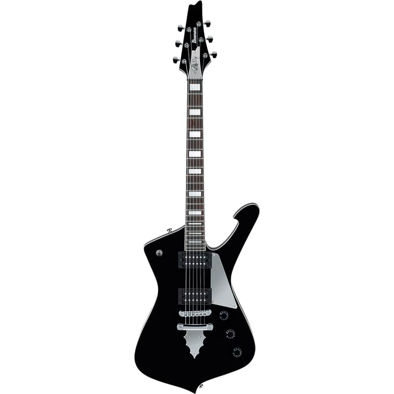 Ibanez PS60 Paul Stanley Signature Iceman image 1