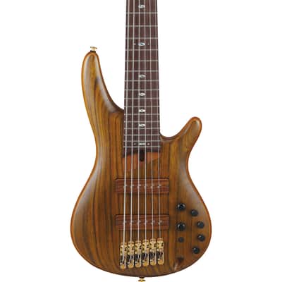 Ibanez Soundgear Prestige SR5506-MHF image 4