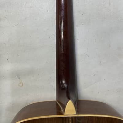 Used Epiphone PR-715-12-N Acoustic Guitar Bild 10