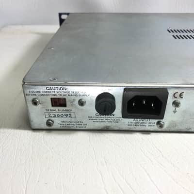 TL Audio Tube valve compressor C-2021 image 6