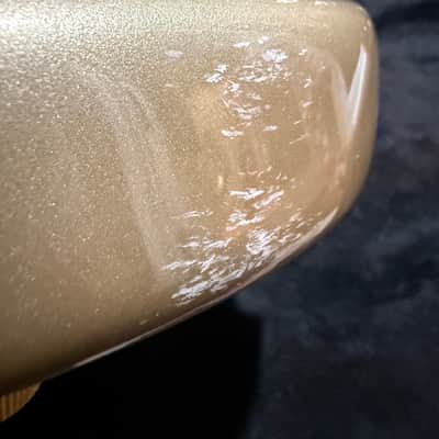 Fender US Lone Star Stratocaster 1996 - 2000 image 13