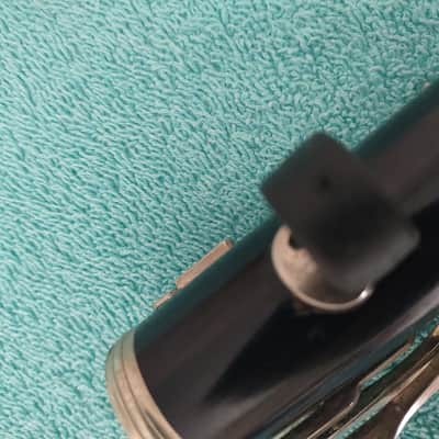 LEBLANC NORMANDY RESOTONE USA STUDENT CLARINET - READY TO PLAY! image 15