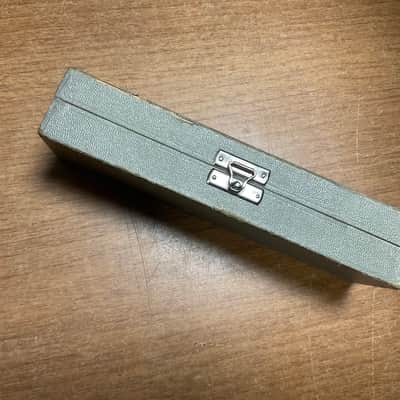 Neumann KM 254 ORIGINAL BOX VINTAGE # 1068 image 17