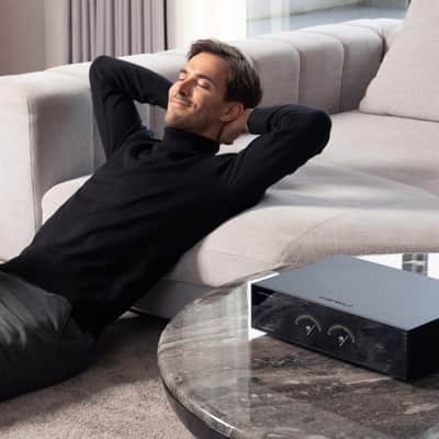 EVERSOLO T8 - Streaming Transport - NEW! image 8