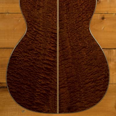 Eastman L-OM-QS - Natural image 2