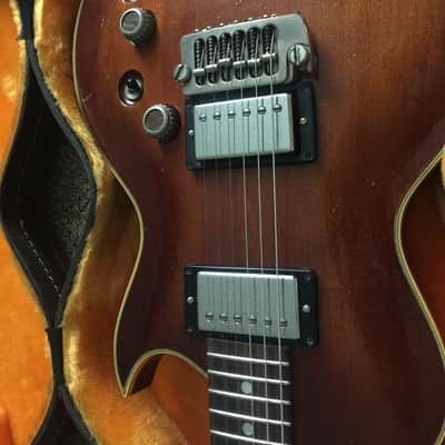Aria PE-1500 "The Masterpiece Prototype" image 5
