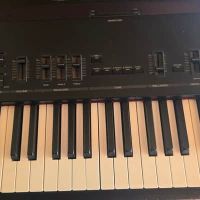 Korg SG-1D Sampling Grand Piano image 4