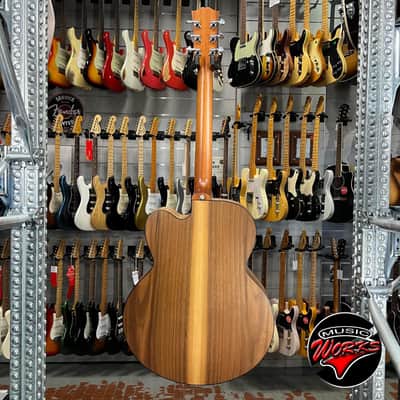 Gibson G 200 Ec Acoustic Natural image 10