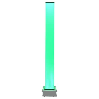 JMAZ Lighting JZ1049 MAD PAR TOWER SQ 3.3FT Square Illumination Tube image 6