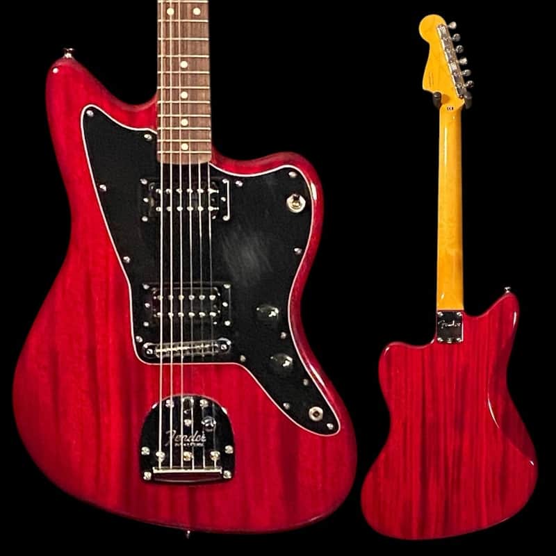 Fender Modern Player Jazzmaster HH w/ GIg Bag - Used